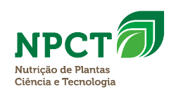 Nutrição de Plantas Ciência e Tecnologia