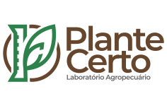 Plante Certo - Laboratório Agropecuário